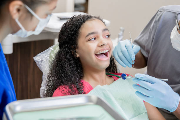 Best Emergency Dental Care for Trauma or Injury in Gordon, GA