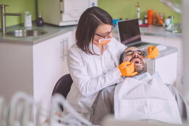 Best Same-Day Emergency Dentist in Gordon, GA