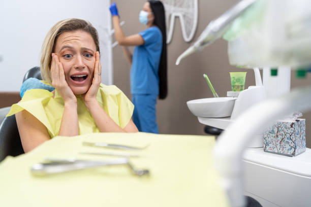 Best Emergency Broken Tooth Repair in Gordon, GA