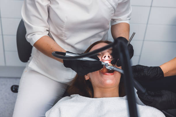 Best Pediatric Emergency Dentist in Gordon, GA