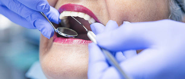 Best Emergency Orthodontic Repairs in Gordon, GA